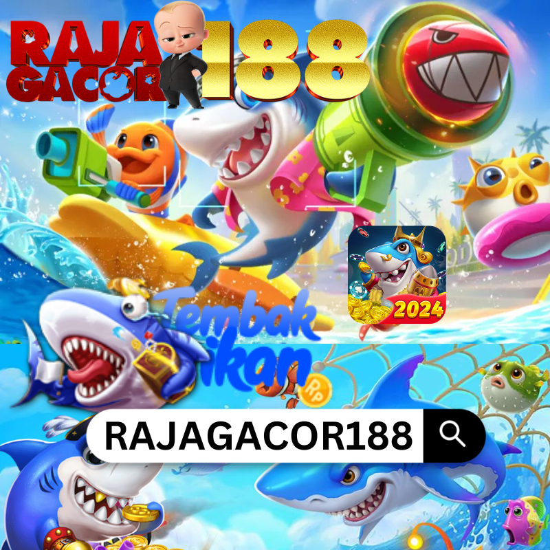 RAJAGACOR188